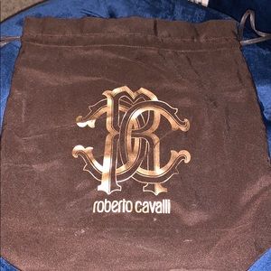 Roberto Cavalli handbag